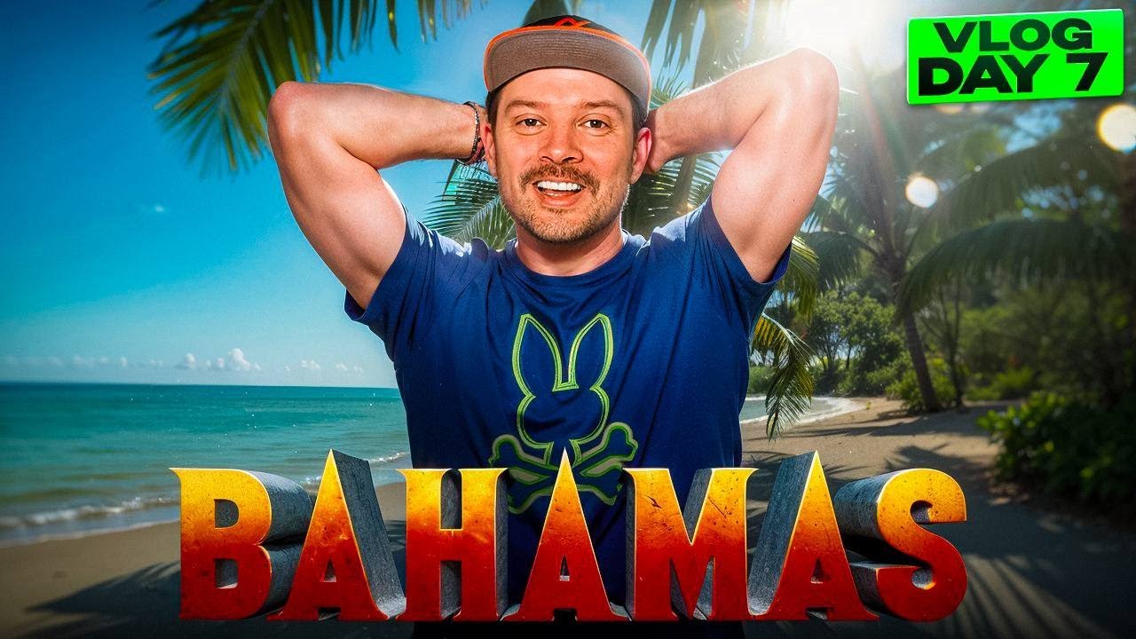 Satellites Really Matter! WSOP Paradise VLOG Day 7