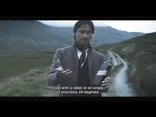 From Humble Beginnings to Branded Shows: How Johnnie Walker's 'Keep Walking' Inspires My Journey