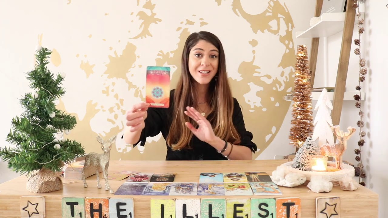 VIRGO - 'YOU GONNA LIKE THIS ONE!! - December 2020 Tarot Reading