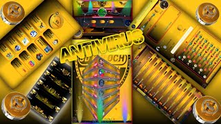 New WhatsApp gold power full imunne whatsapp all virus fix more feature add 2022 No Copyright Song screenshot 3