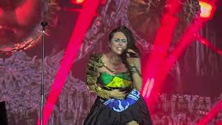 Within Temptation - The Reckoning - SummerBreeze Brazil 2024 - 4K FULL QUALITY 60FPS HDR