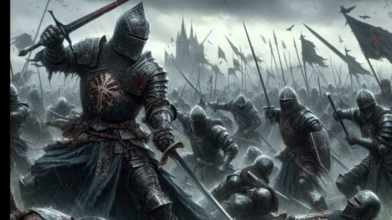 Classical Germanic Epic Music | Klassische Germanische Epische Musik