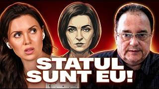H.D. Hartmann: Maia Sandu will be sacrificed. Peace is no longer possible
