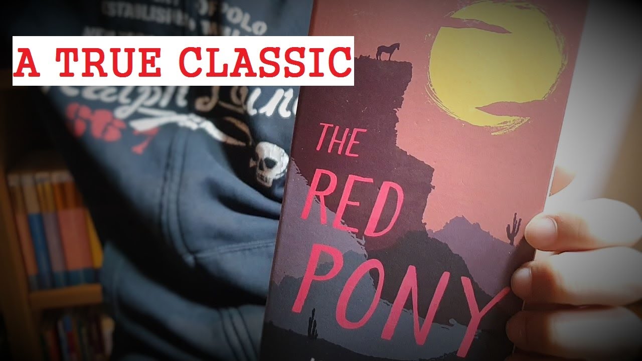 the red pony analysis