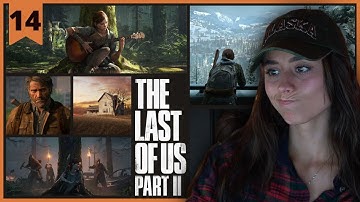 The Last of Us Part II | Another One Bites The Dust  | Pt.14