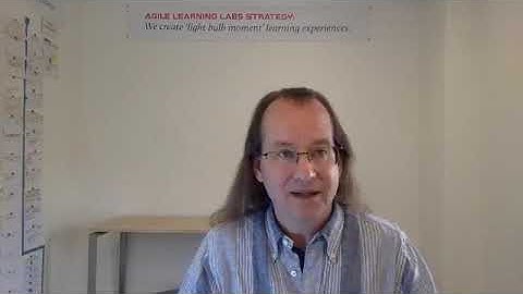 Agile Learning Labs Active Listening Techniques