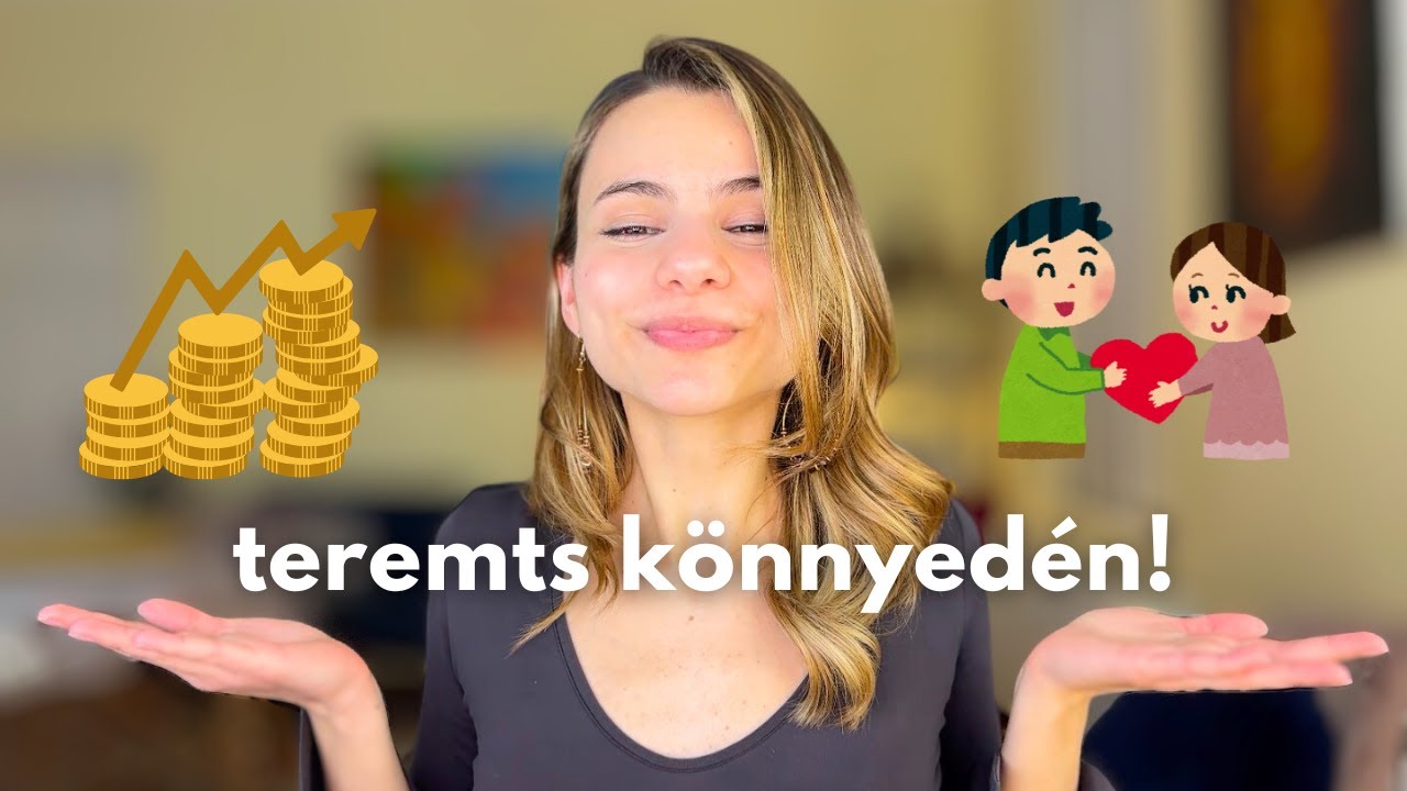 ÍGY KÉRD AZT, AMIRE VÁGYSZ! *bármit megkaphatsz az Univerzumtól*