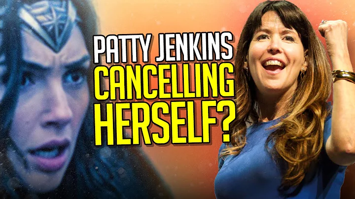 Patty Jenkins burns all bridges to Warner and DC, ...