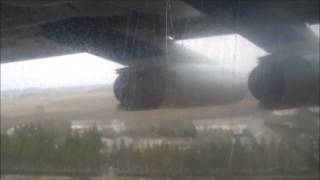 North Korea Aviation Tour 3 - Flying the IL-76!