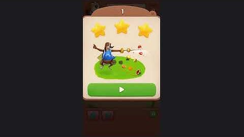 Fruit Block Puzzle Legend new game level # #1 until level #8