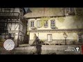 Sniper Elite 4 - Teleporting Soldier!