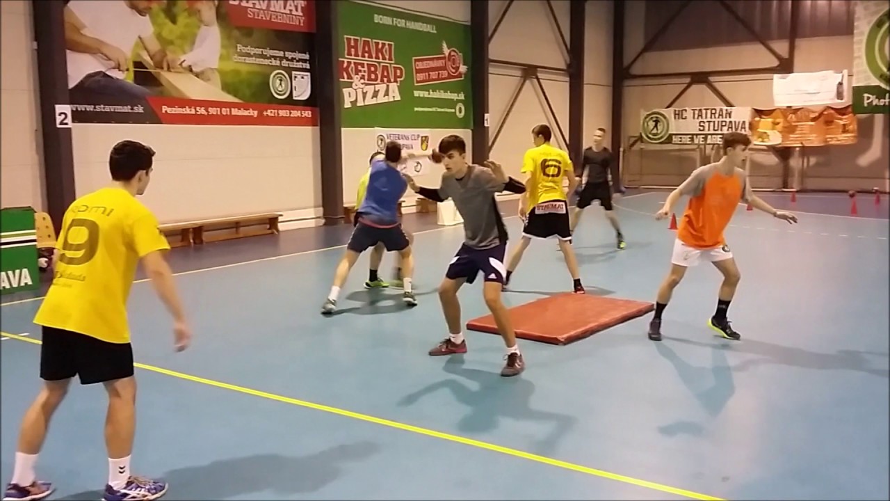 Toledo Handball Club - Recreational sport combining fitness