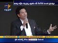 Sachin Tendulkar loses security cover; Aaditya Thackeray gets an upgrade
