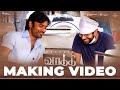 Vaathi  making  dhanush  samyuktha  gv prakash kumar  venky atluri