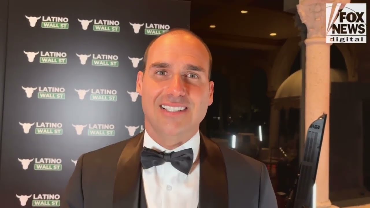 Eduardo Bolsonaro na Fox News: Flávio Bolsonaro x Lula