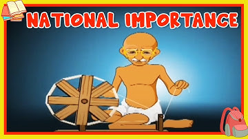 Learn About Dates Of National Importance -Preschool Learning For Kids-Educational Video For Children