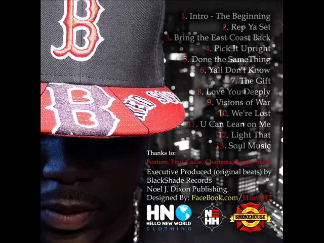Watch NOA-Rep Ya Set on YouTube Watch NOA-Rep Ya Set on YouTube