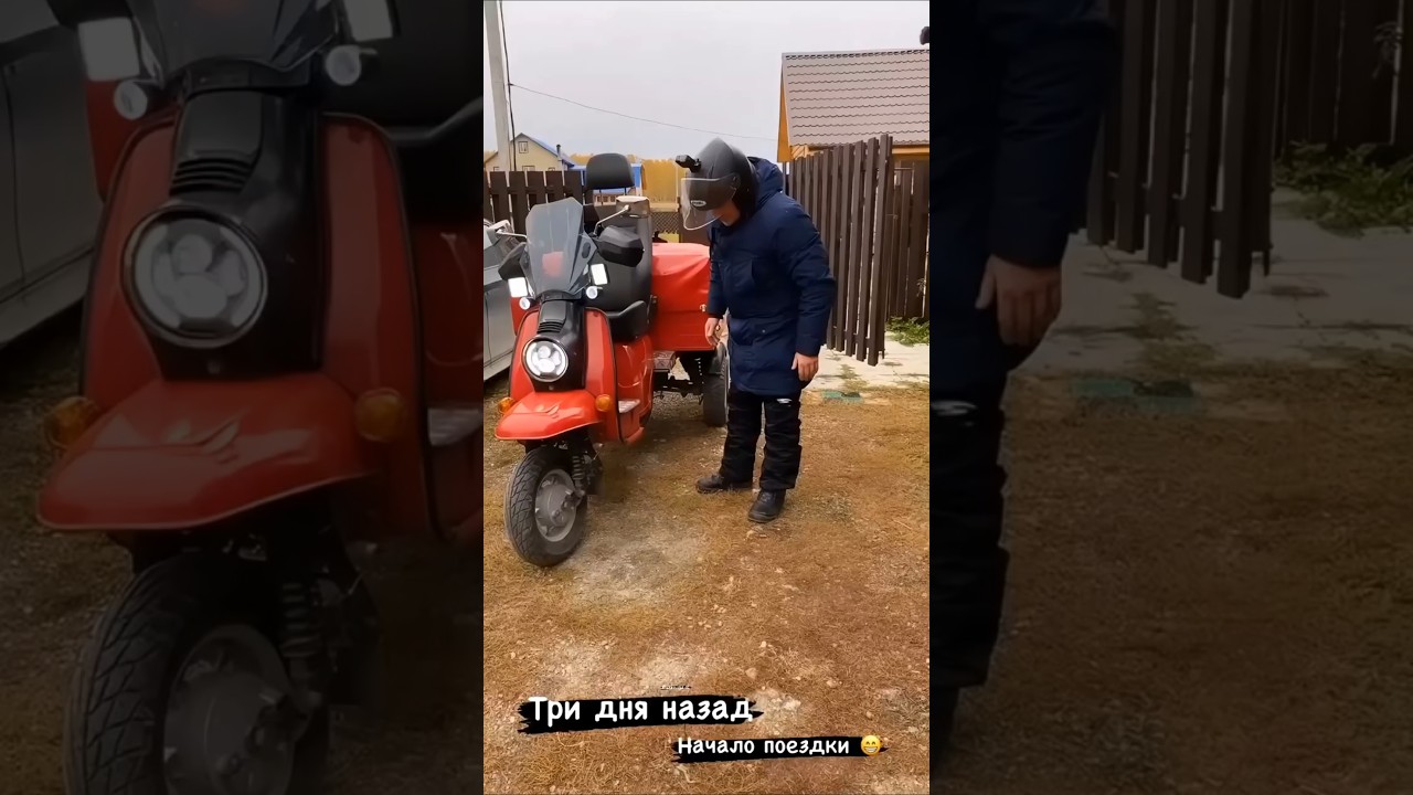 Отпиленные байкеры! Мотопутешествия и приключения. История мототехники. Кастом-байки. Гонки-Тюнинг.