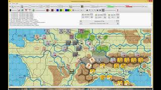 Unconditional Surrender Europe German Diplomatic Disaster Ep6 - Oct40 to Nov40
