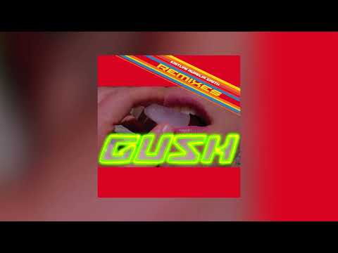 Kaitlyn Aurelia Smith - Gush (MAFRO Remix)
