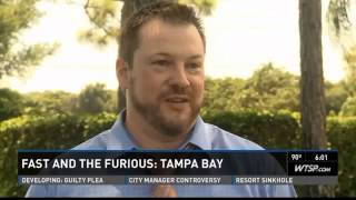 Fast And The Furious: Tampa Bay