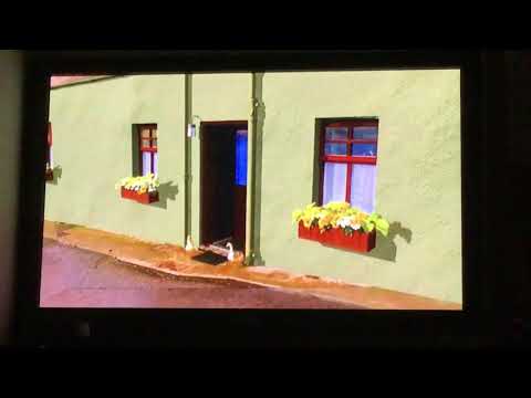 Balamory What S The Story Miss Hoolie Ending UK DVD 2002 
