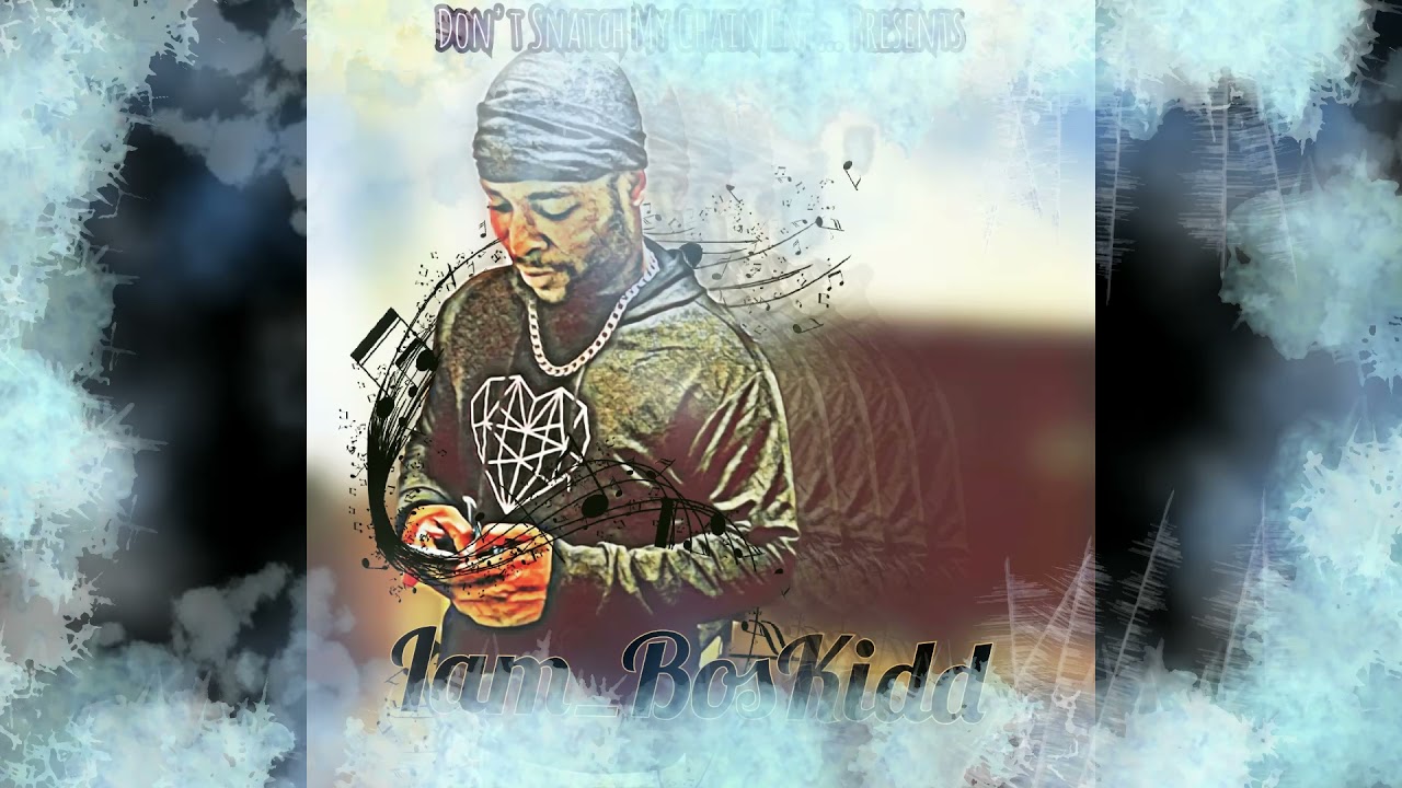 Don't Snatch My Chain (G-Mix) FT Slumm Prince