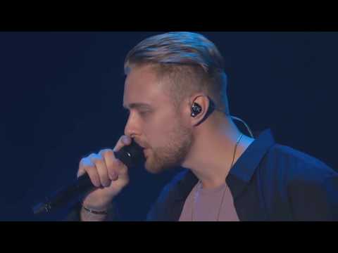 Егор Крид super perfomance in voice (ქართული სუბიტრებით)