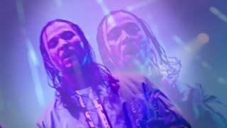 Bone Thugs - Bottle Service Blazy Bone Extended Version