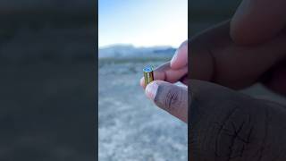 Wad Cutter vs. FMJ | The Target Shooter’s Secret #guns #shotgun