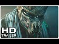 PREDATOR BADLANDS Official Final Trailer (NEW 2025)