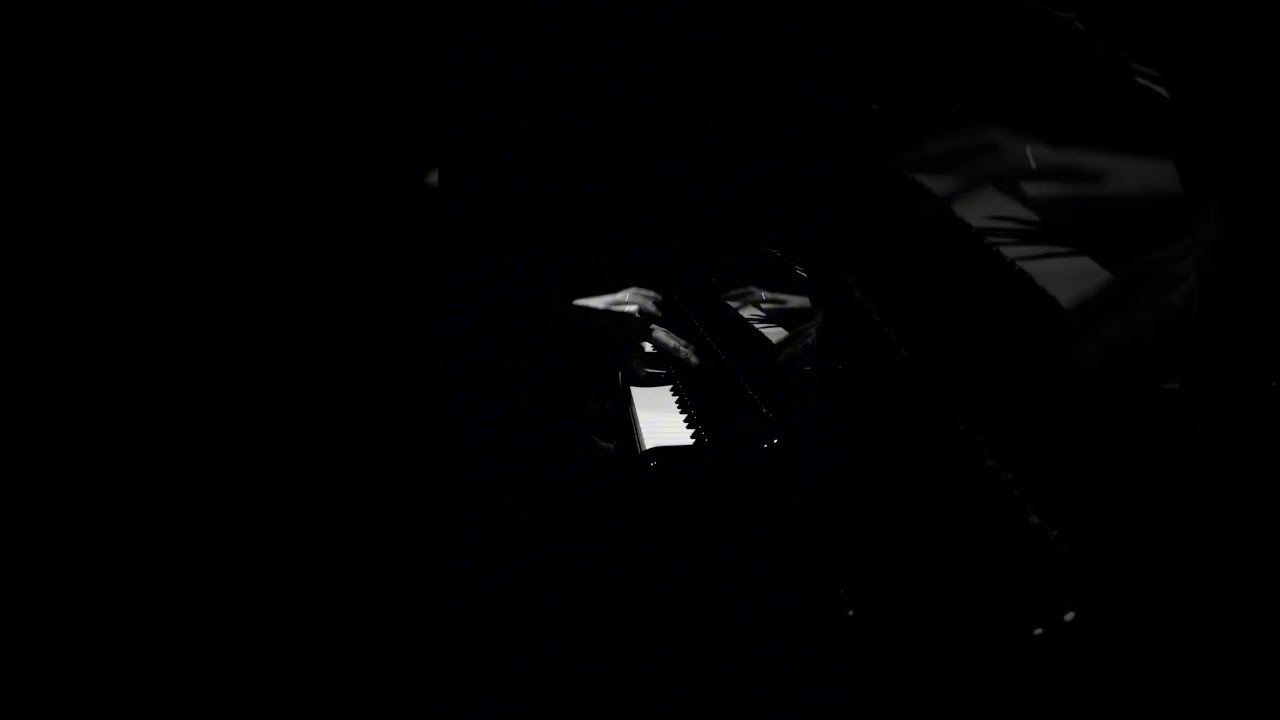 「beyond words」という曲を作りました。