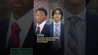 Updates on the Karmelo Anthony case | The Root