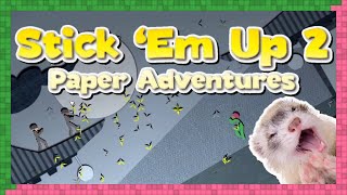 Stick 'em Up 2 — $60 of games screenshot 4