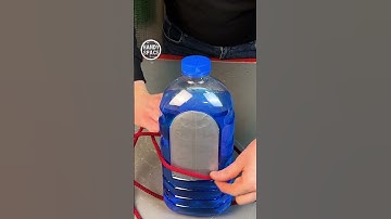 Reliable Knot that surprises! #shorts #knot