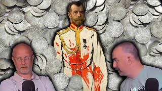 Гоблин и Клим Жуков - Про коррупцию и воровство в России при Николае II
