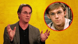 Richard Thomas Confirms the Truth About His JohnBoy Role