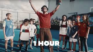 iShowSpeed - World Cup (slowed + reverb) | 1 HOUR