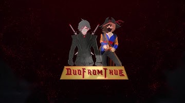 ID 004 Reaper Logo Animation & Intro