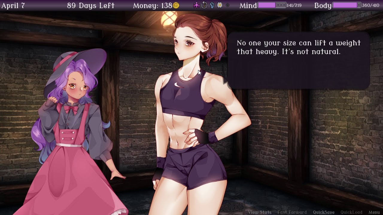 Let's Play Cute Bite - Stream 3 - YouTube