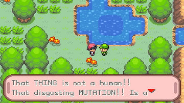 Pokemon Adventure - Red Chapter Part 9 - Cerulean City Gym Leader Misty