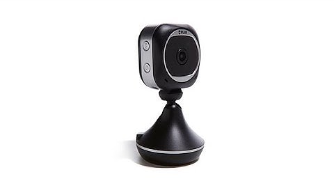 FLIR FX Wireless IP Security HD Camera with 8GB Memory C...