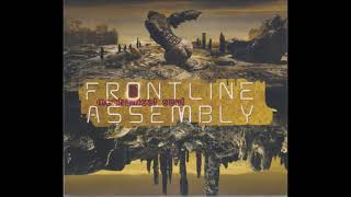 Front Line Assembly - Mechanical Soul (2021)