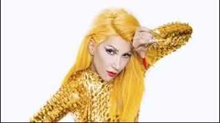 Hande Yener Sokak Kedisi Resimi