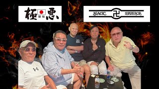 【頂点の集会】「てっぺん」を掴んだ男達!
