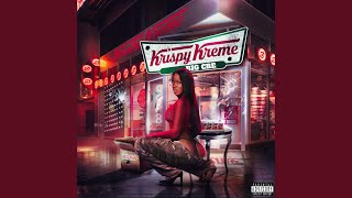 Krispy Kreme