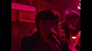 Arph - Stockholm Syndrome Official Live Video