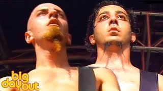 System Of A Down - Deer Dance
