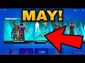 TRAVIS SCOTT SKIN RETURN RELEASE DATE IN FORTNITE ITEM SHOP MAY 2026!