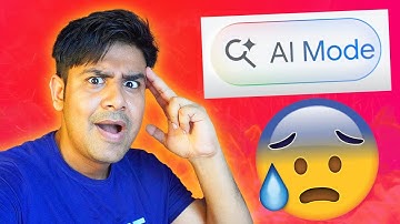 Google Ai Mode is The End ! 😱